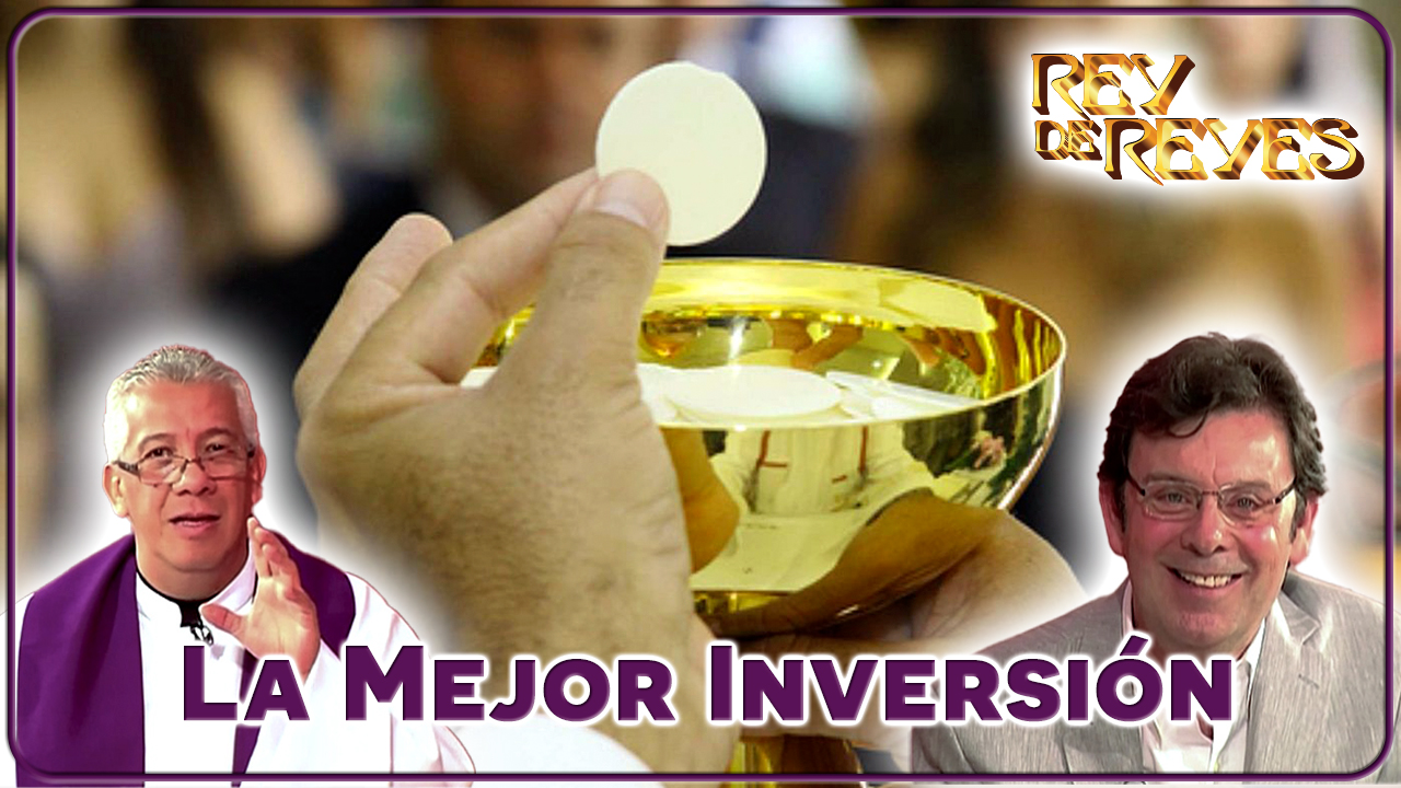 La mejor inversión
