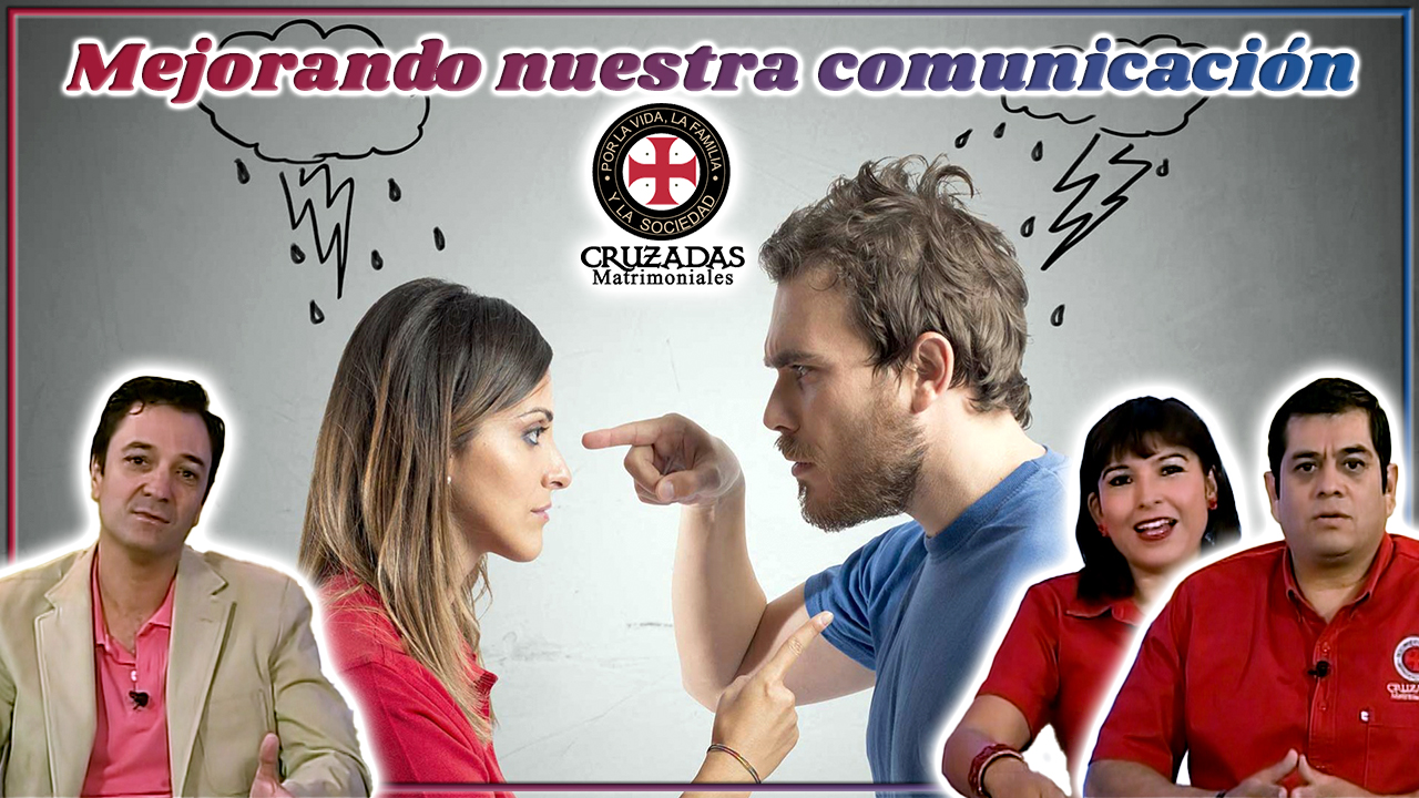 Mejorando nuestra comunicación