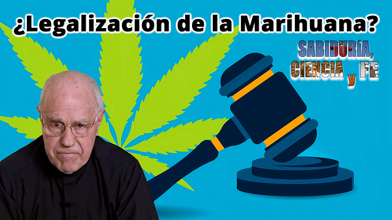 ¿Legalización de la Marihuana?