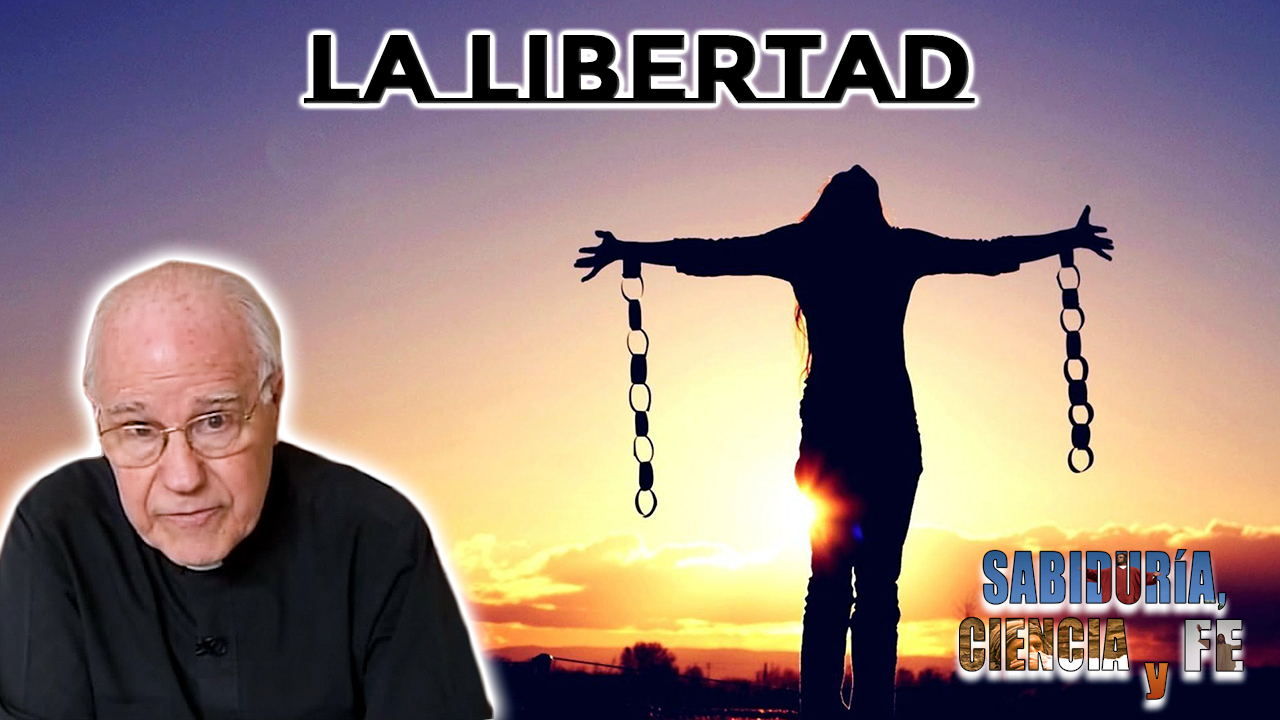 La libertad