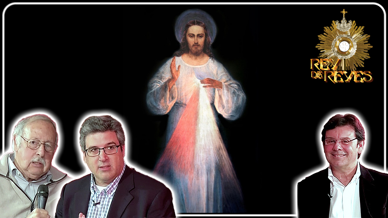 Eterna es su Misericordia