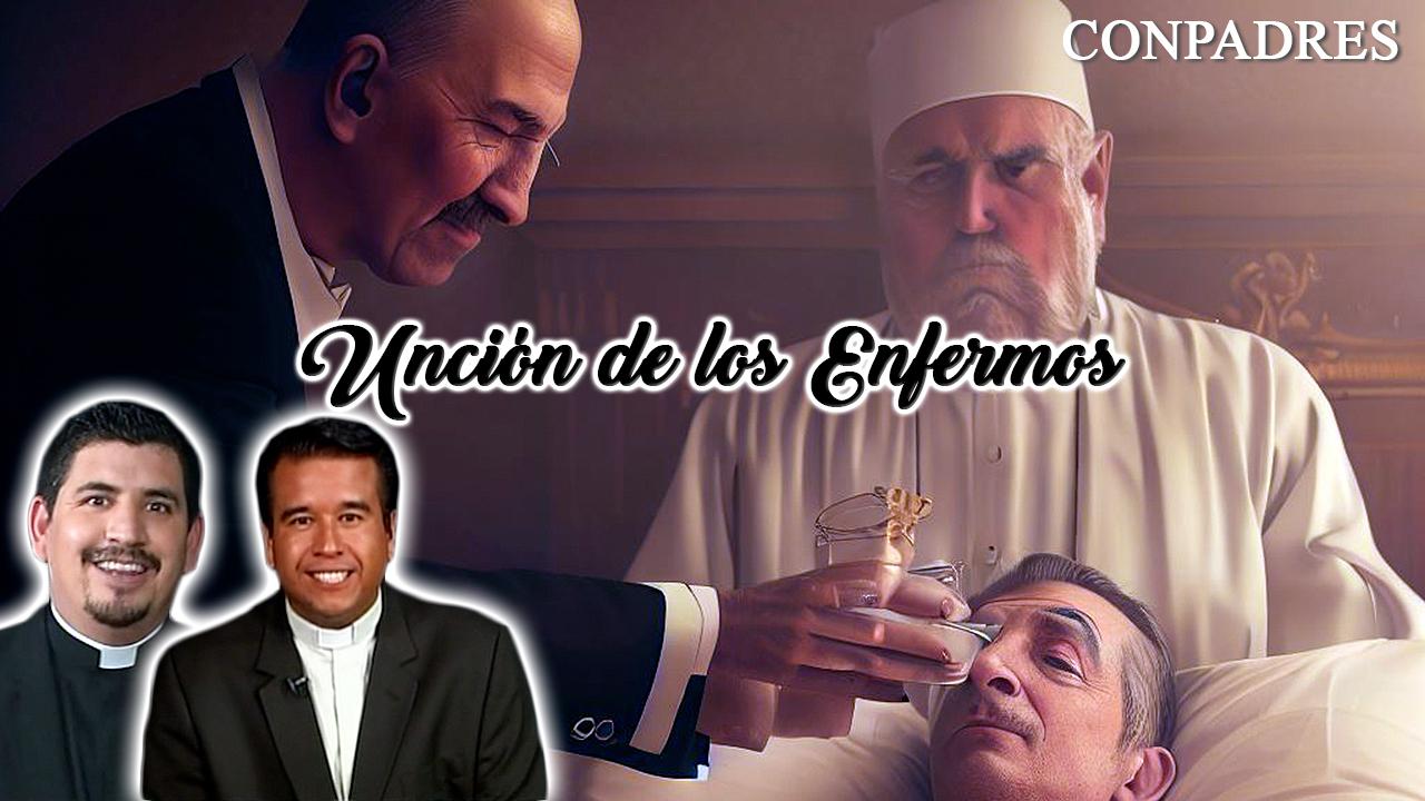 Unción de los Enfermos