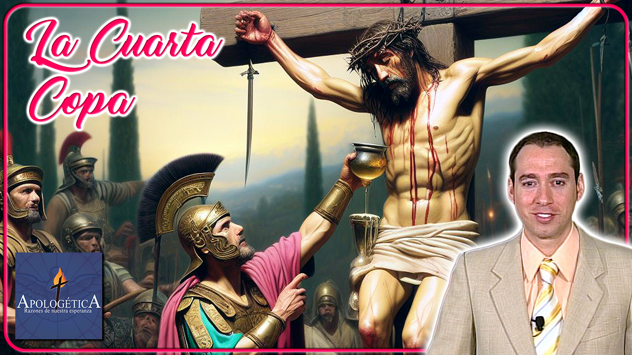 La cuarta copa