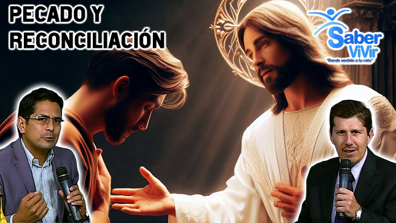 Pecado y Reconciliación