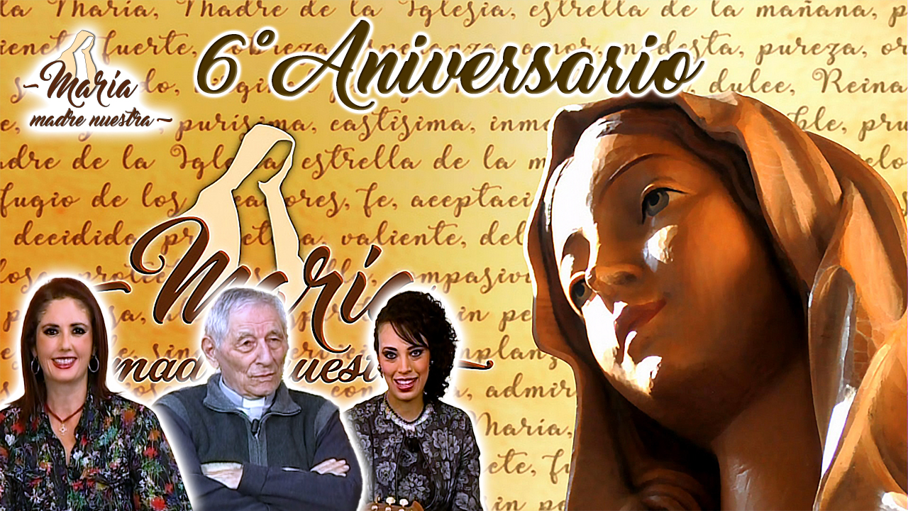 Sexto Aniversario