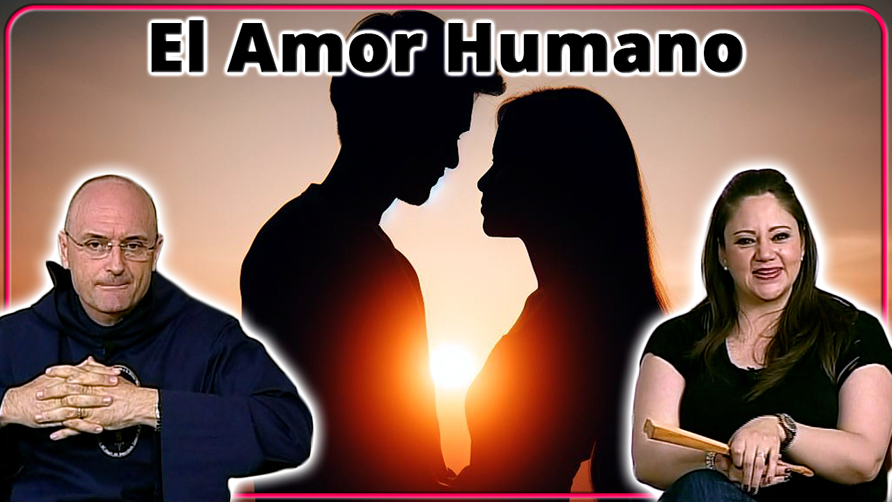 el amor humano