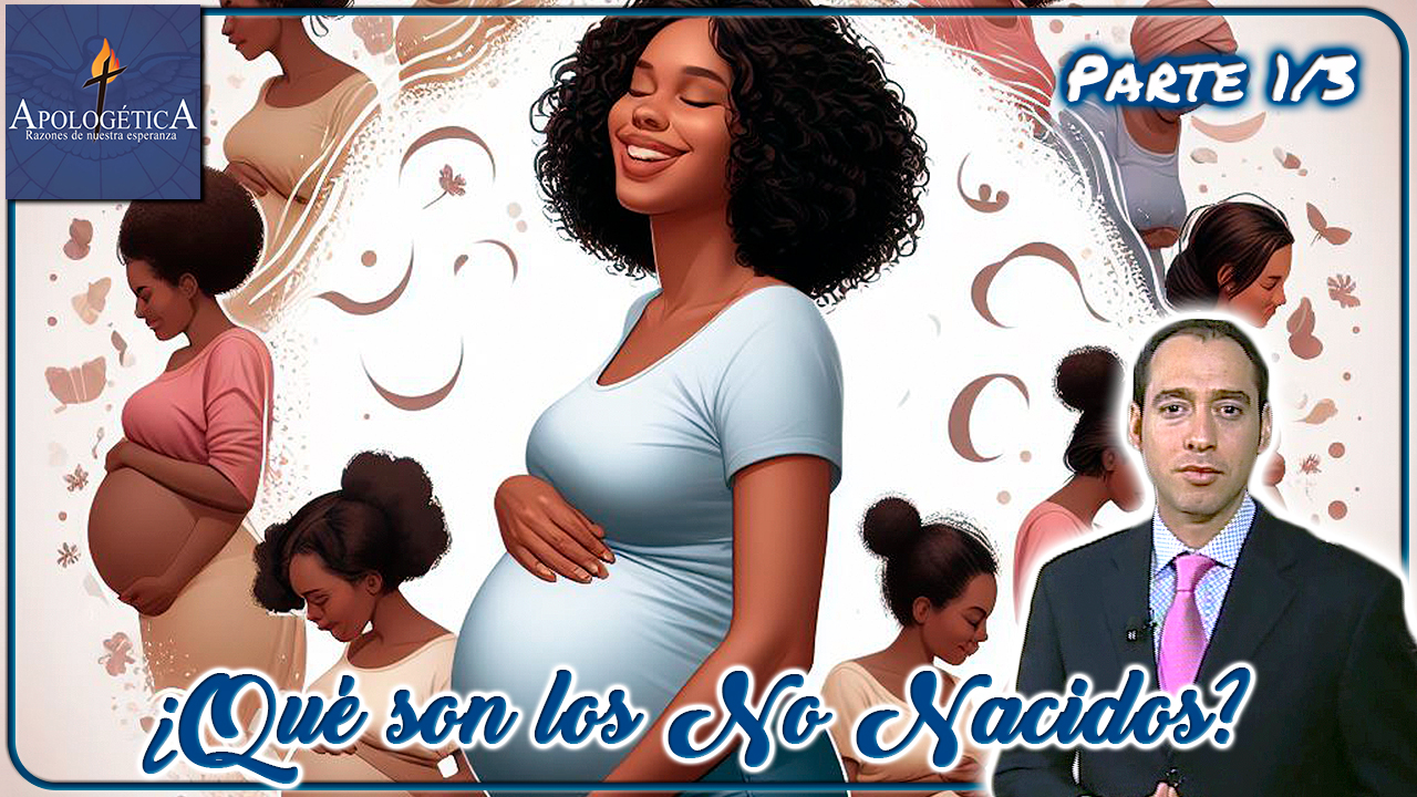 Qué son los No Nacidos Parte 1