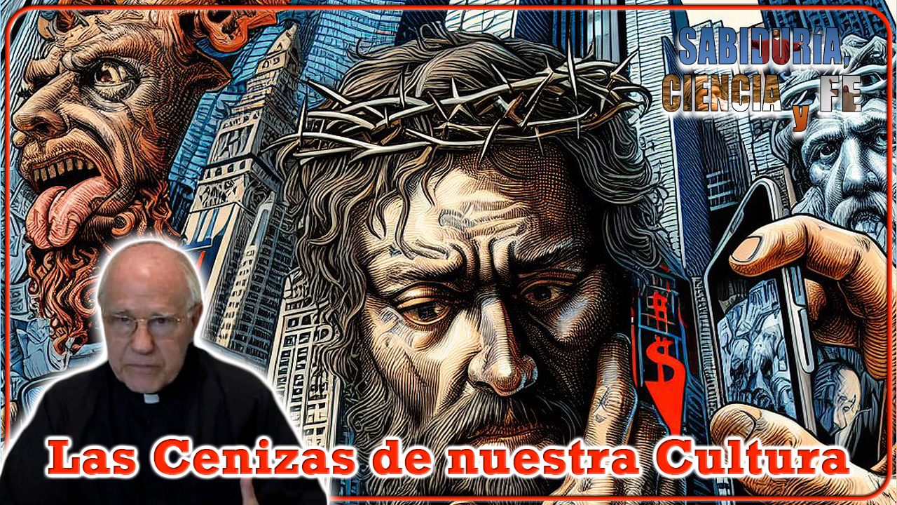 Las cenizas de nuestra cultura parte 1