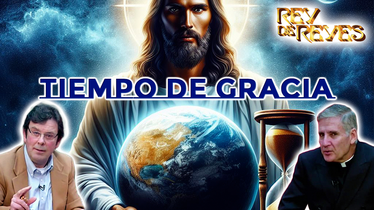 Tiempo de Gracia
