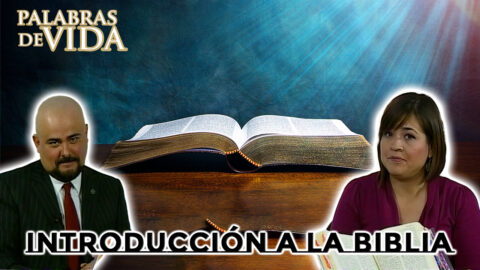 Introducción a la Biblia