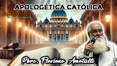 Apologética Católica