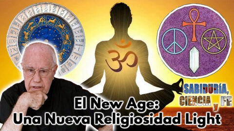 El New Age una nueva religiosidad light