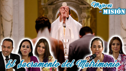 el sacramento del matrimonio