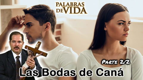 Las Bodas de Caná Parte 2