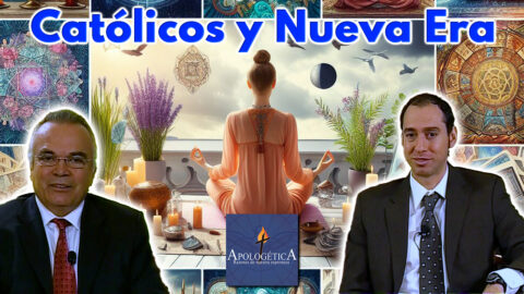 Católicos y Nueva Era