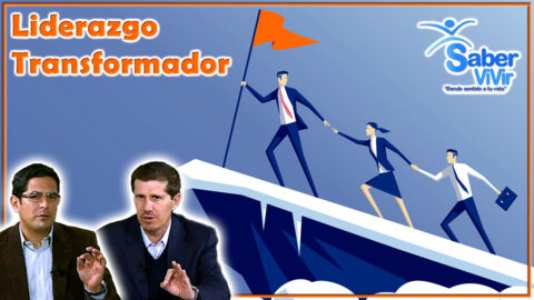 Liderazgo Transformador