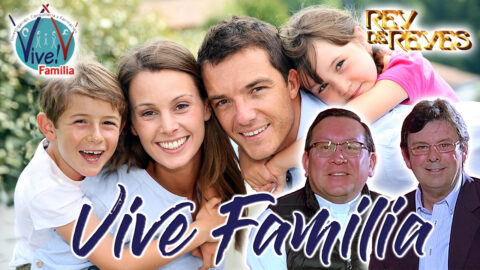 Vive Familia