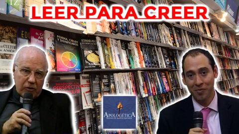 Leer para creer