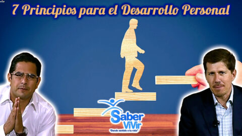 7 Principios para el Desarrollo Personal