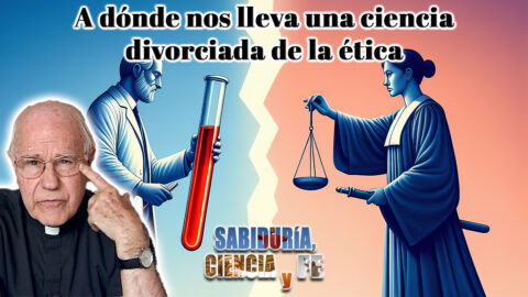 A dónde nos lleva una ciencia