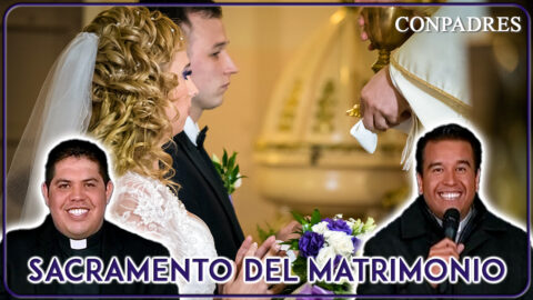 Sacramento del Matrimonio