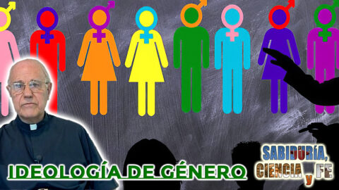 Ideología de Género