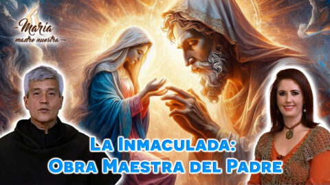 La Inmaculada: obra maestra del Padre