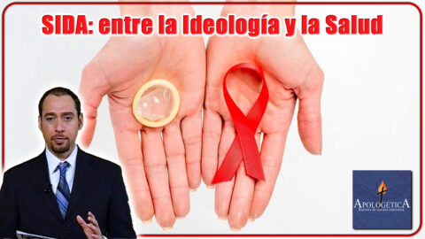 SIDA Entre la ideología y la salud