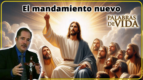 El mandamiento nuevo