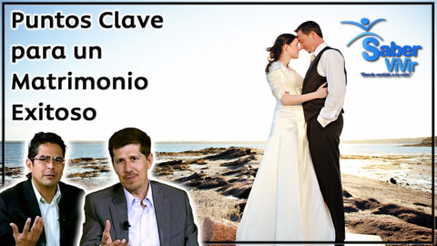 Puntos clave para un matrimonio exitoso