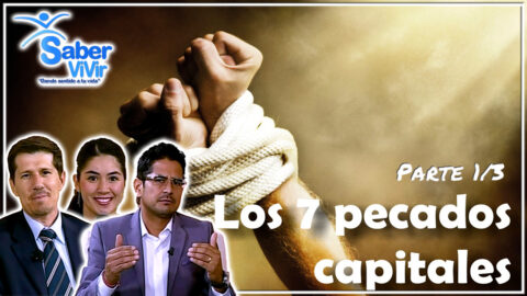 Los 7 pecados capitales parte 1