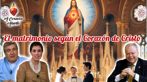 El matrimonio según el Corazón de Cristo