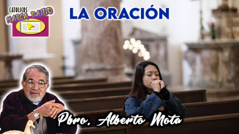 La oración