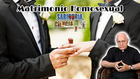 Matrimonio homosexual
