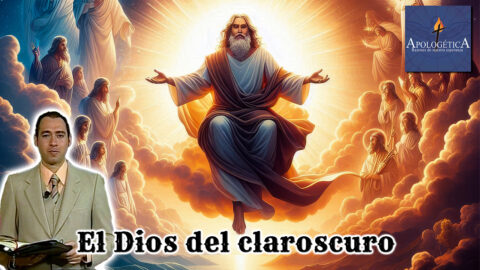 El Dios del claroscuro