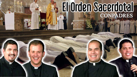 El orden sacerdotal