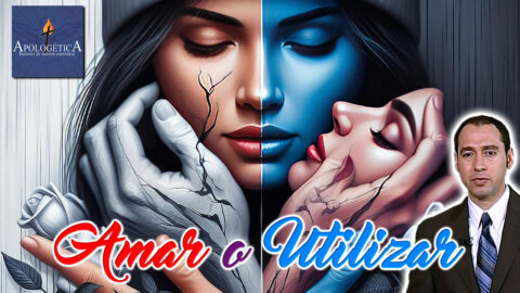 Amar o utilizar