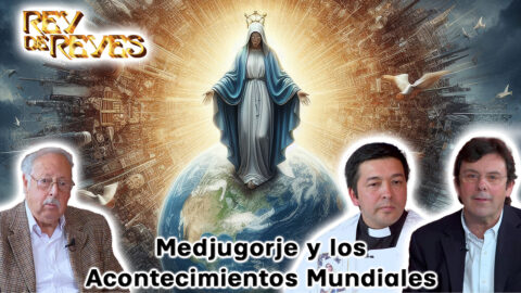 Medjugorje y los Acontecimientos Mundiales