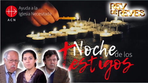 La Noche de los Testigos
