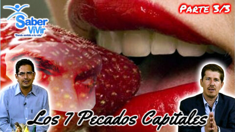 Los 7 pecados capitales Parte 3