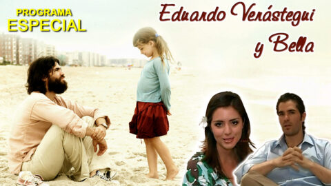 Eduardo Verástegui y Bella