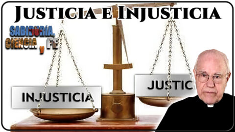 Justicia e Injusticia