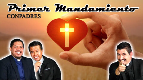 Primer Mandamiento