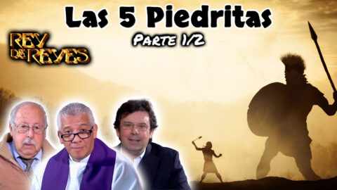 Las 5 Piedritas Parte 1