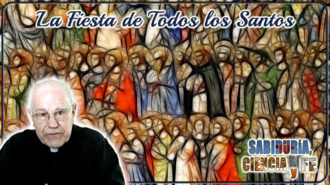 La Fiesta de Todos los Santos