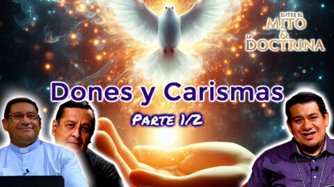 Dones y Carismas Parte 1