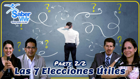 Las7 elecciones útiles Parte 2