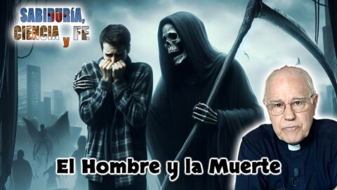 El hombre y la muerte