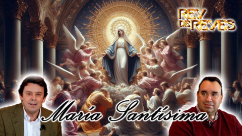 María Santísima