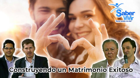 Construyendo un matrimonio exitoso